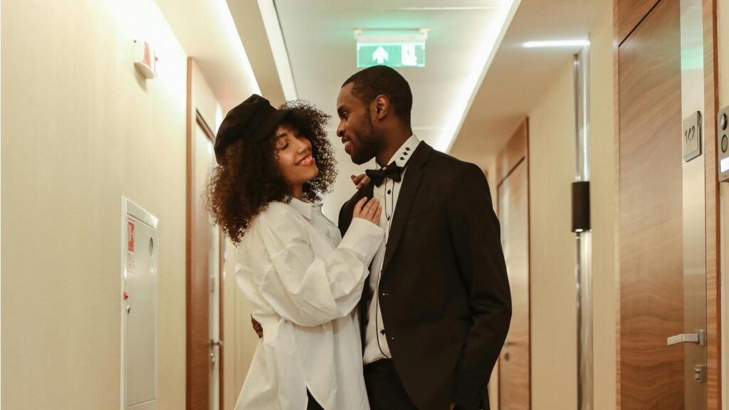 The Los Angeles Wedding of Riley & Jacob