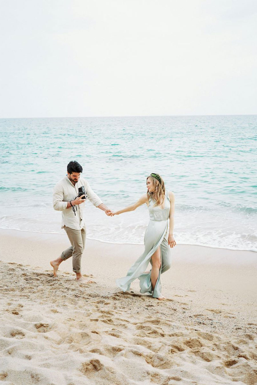 Luma Sites Tribeca Theme Gallery