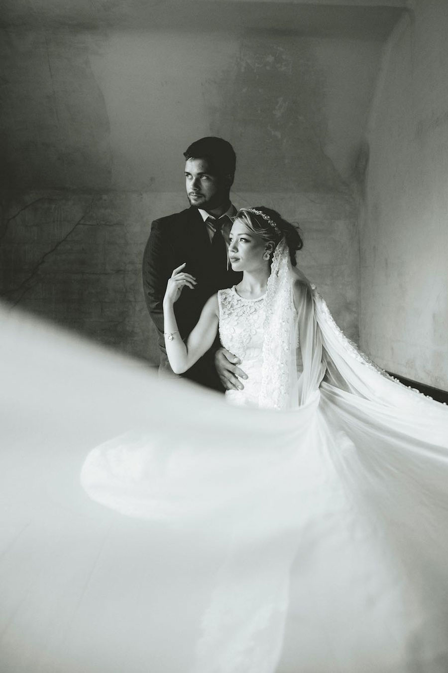 Luma Sites Tribeca Theme Gallery