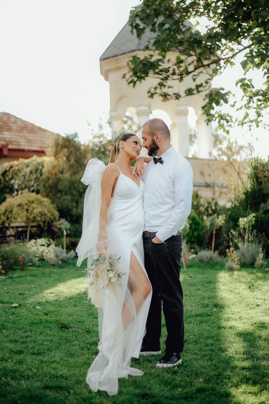 Luma Sites Tribeca Theme Gallery