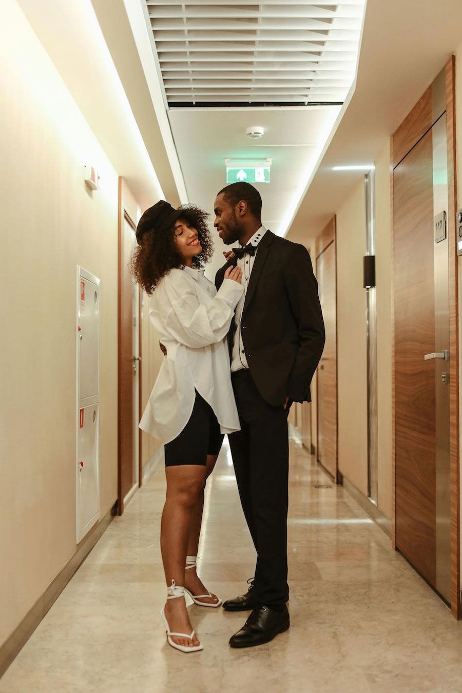 Luma Sites Tribeca Theme Gallery