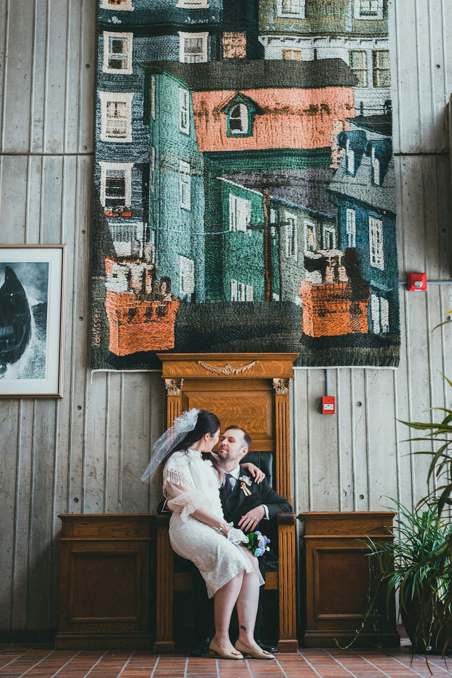 Luma Sites Tribeca Theme Gallery