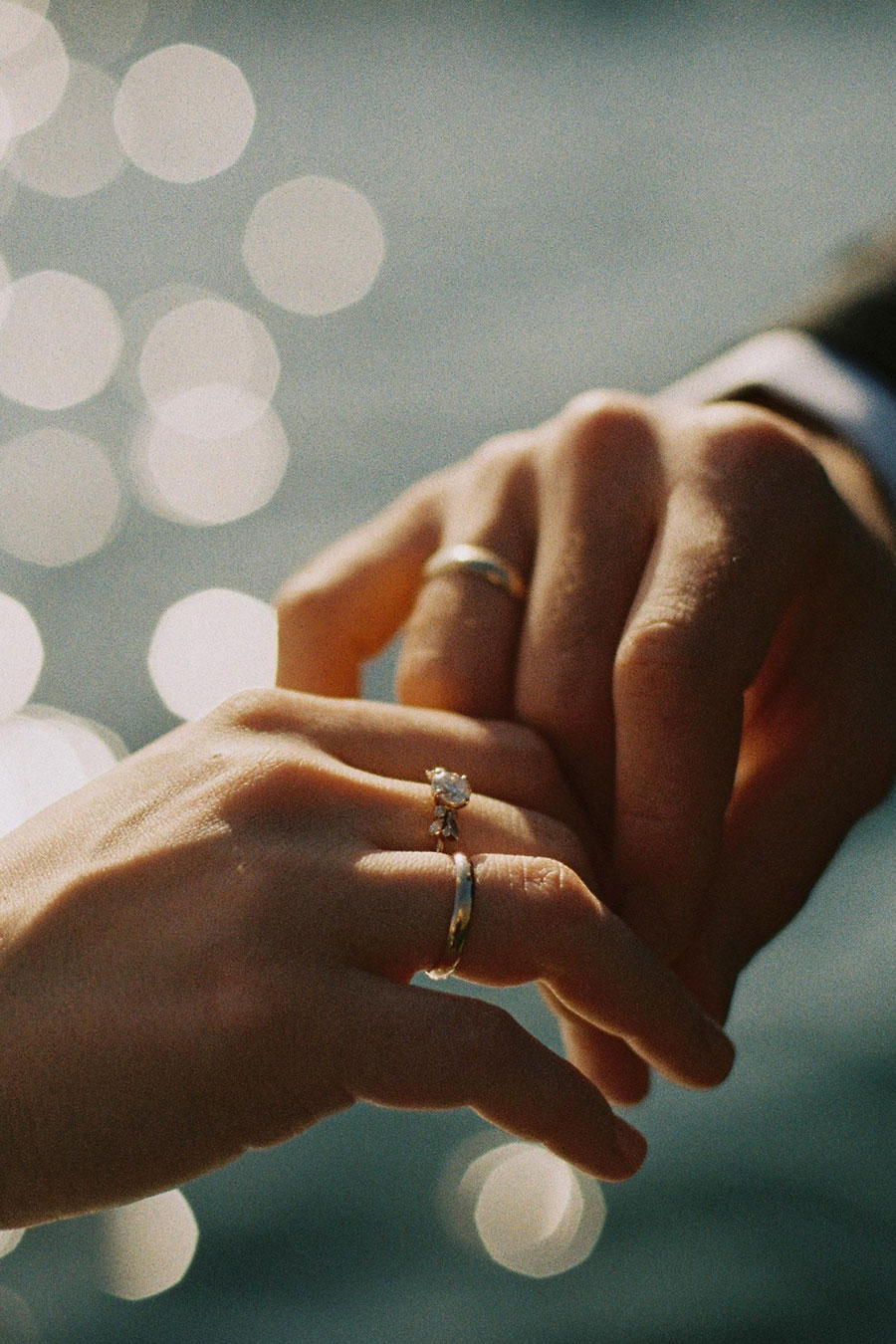 Luma Sites Tribeca Theme Gallery